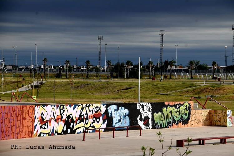 MARCADO DESCENSO DE LAS TEMPERATURA EN LA PROVINCIA DE SAN LUIS, LAS LLUVIAS CONTINUARÍAN HASTA EL JUEVES AL MEDIODÍA