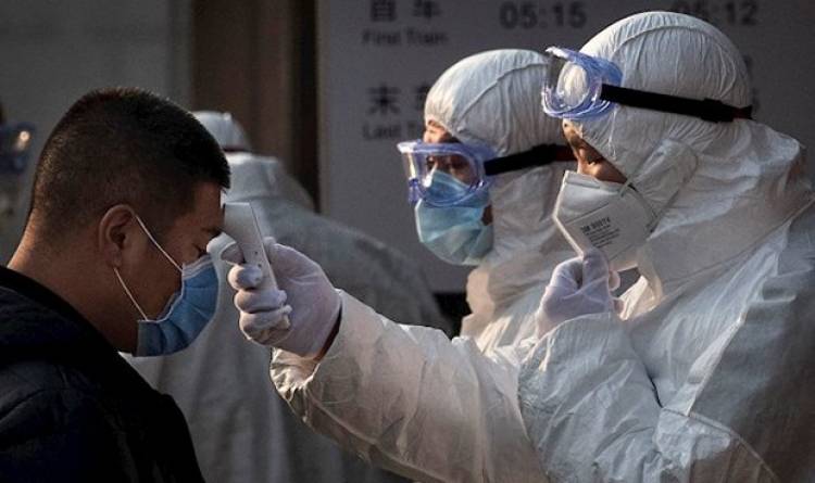 ASCIENDE EL NÚMERO DE INFECTADOS POR CORONAVIRUS A 502 EN ARGENTINA