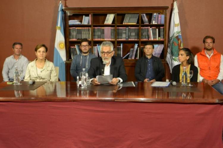 CORONAVIRUS EN SAN LUIS: CONFIRMARON CUATRO CASOS POSITIVOS EN LA PROVINCIA