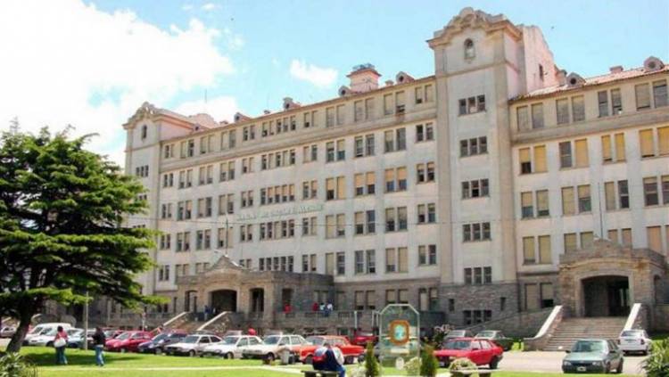 MAR DEL PLATA: FALLECIÓ UN HOMBRE SOSPECHADO DE PORTAR  CORONAVIRUS 