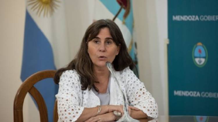 CORONAVIRUS: FALLECIÓ EN MENDOZA LA 14° VÍCTIMA EN EL PAÍS