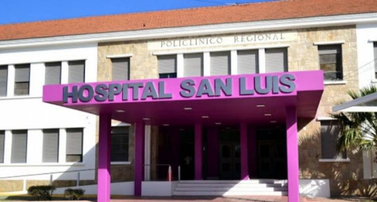 SAN LUIS: DETECTARON 5 NUEVOS CASOS SOSPECHOSOS DE CORONAVIRUS Y POR SEGUNDO DÍA CONSECUTIVO NO HAY POSITIVOS