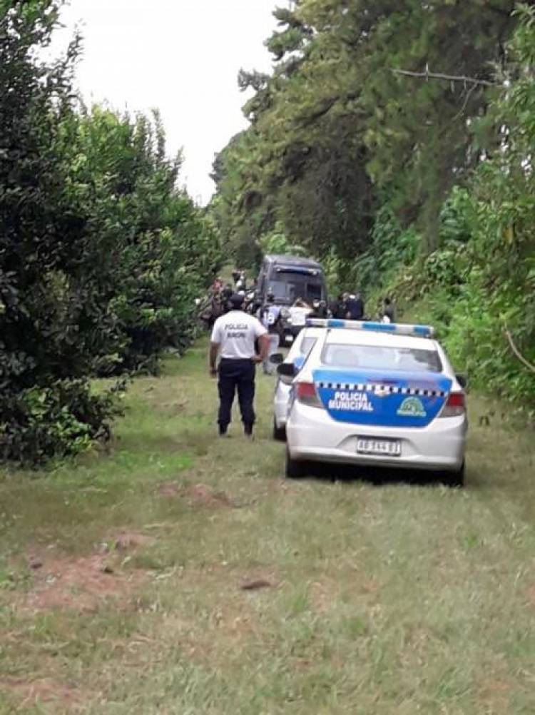 HORROR EN TUCUMÁN: MATÓ A SU HIJA Y SE SUICIDÓ
