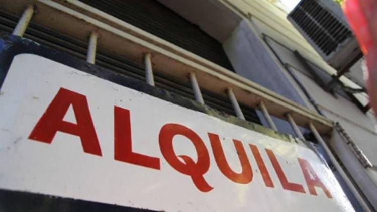 MEDIANTE DOS DNU, CONGELAN ALQUILERES Y CUOTAS HIPOTECARIAS HASTA EL 30 DE SEPTIEMBRE