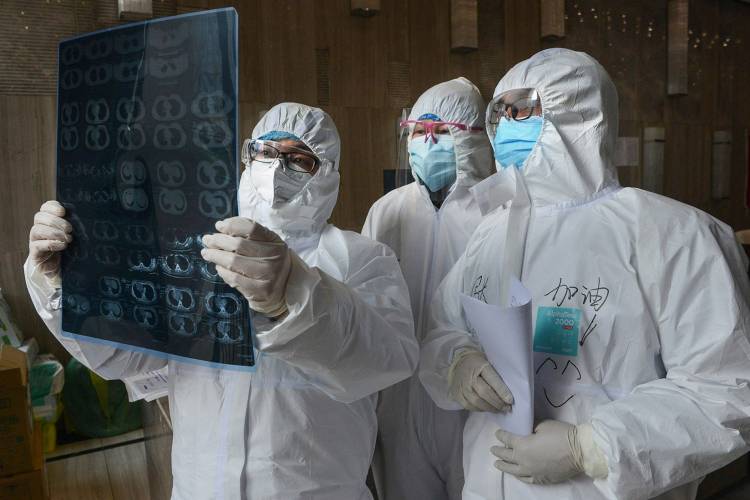 CONFIRMARON 75 NUEVOS CASOS Y UNA PERSONA FALLECIDA POR CORONAVIRUS