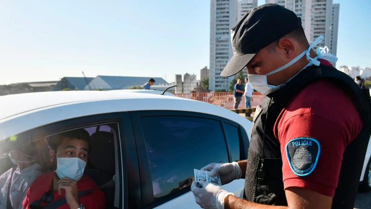 HAY 146 NUEVOS CASOS CONFIRMADOS Y UN MUERTO MÁS A CAUSA DEL CORONAVIRUS, SUMAN 24