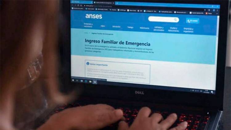 NUEVO CRONOGRAMA PARA CONSULTAR SI COBRARÁ EL BONO DE INGRESO FAMILIAR DE EMERGENCIA: IMPORTANTE MIRAR LOS DETALLES EN ESTA NOTA