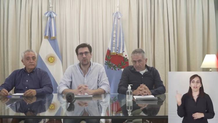 HAY 9 CASOS DE CORONAVIRUS Y 3031 DE DENGUE CONFIRMADOS EN LA RIOJA