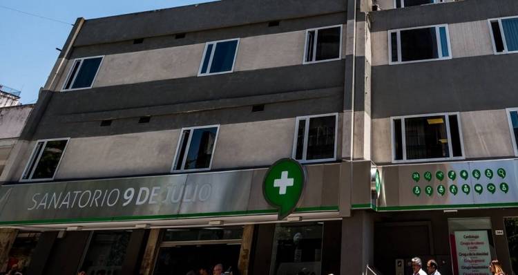 LA 63° VÍCTIMA POR CORONAVIRUS ES DE TUCUMÁN 