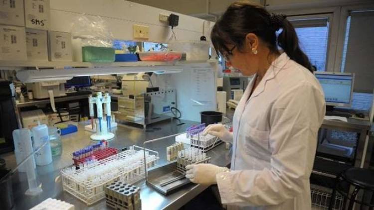 HAY 70 FALLECIDOS POR CORONAVIRUS EN ARGENTINA