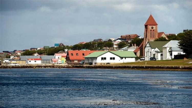 DESDE HOY EL GOBIERNO NACIONAL CONTABILIZARÁ LOS CASOS DE CORONAVIRUS DE LAS ISLAS MALVINAS COMO PARTE DE TIERRA DEL FUEGO