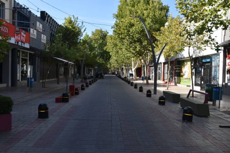 EL GOBIERNO PUBLICÓ EL DNU QUE EXTIENDE LA CUARENTENA: EL DETALLE DE LAS ACTIVIDADES EXCEPTUADAS A PARTIR DEL LUNES