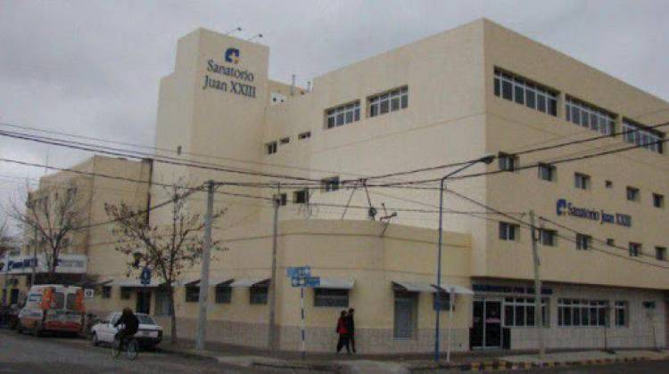 TERCERA VÍCTIMA EN RÍO NEGRO Y 97° EN EL PAÍS POR CORONAVIRUS