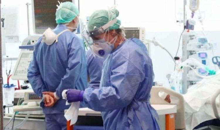 HAY 98 CASOS CONFIRMADOS Y 122 MUERTOS POR CORONAVIRUS SEGÚN EL MINISTERIO DE SALUD DE LA NACIÓN