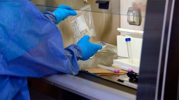 FALLECIERON 3 PERSONAS HOY POR CORONAVIRUS, DOS FUERON INFORMADAS POR EL MINISTERIO DE SALUD