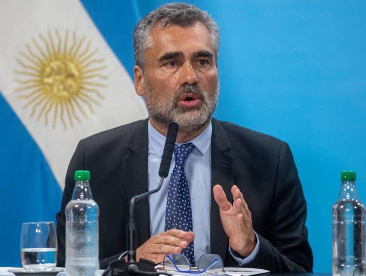 ANSES SUSPENDIÓ EL PAGO DE LOS CRÉDITOS ARGENTA Y HABILITA TRÁMITES VIRUALES
