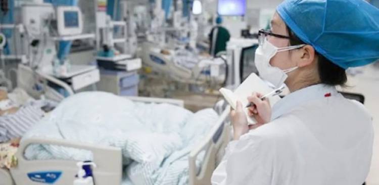 HAY 112 NUEVOS CASOS Y 192 FALLECIDOS POR CORONAVIRUS EN ARGENTINA