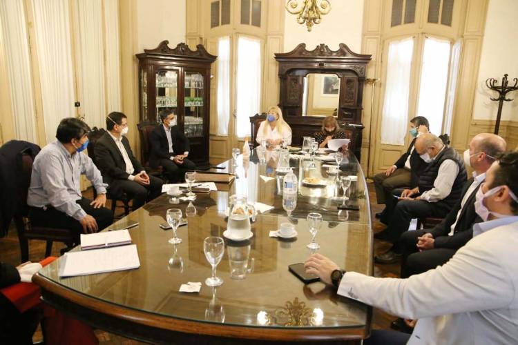 EL MINISTERIO DE SALUD DE TUCUMÁN REALIZA UNA ESTRICTA VIGILANCIA A LOS TRABAJADORES GOLONDRINAS