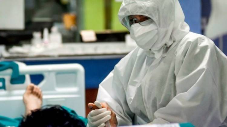 ARGENTINA SUPERÓ LOS 200 MUERTOS POR CORONAVIRUS