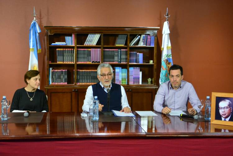 SAN LUIS: POR LA APARICIÓN DE 7 CASOS SOSPECHOSOS DE CORONAVIRUS, POSPUSIERON LA HABILITACIÓN DE LAS NUEVAS ACTIVIDADES