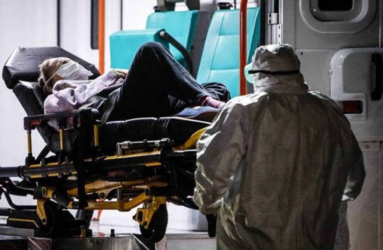 SON 158 LOS NUEVOS CASOS Y 214 LOS MUERTOS POR CORONAVIRUS EN ARGENTINA