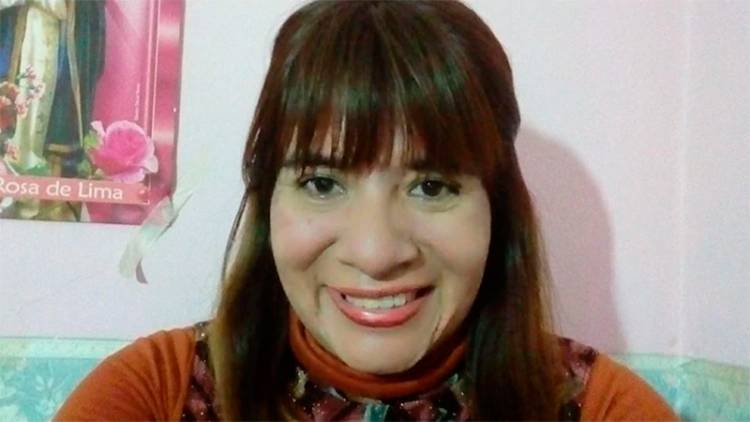 HORROR EN SALTA: LLAMÓ A LA POLICÍA PORQUE LA ESTABAN MATANDO Y LA HALLARON ASESINADA A PUÑALADAS