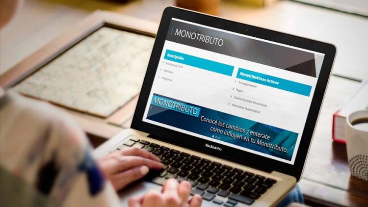 LA SOLICITUD PARA CRÉDITOS A TASA CERO SE PODRÁ GESTIONAR DESDE EL LUNES Y TENDRÁ UN LÍMITE DE 150.000 PESOS