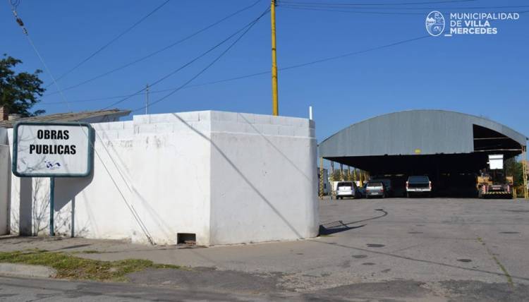 EN VILLA MERCEDES ESTABLECEN UN PROCEDIMIENTO PARA AUTORIZAR LA REANUDACIÓN DE OBRAS PRIVADAS