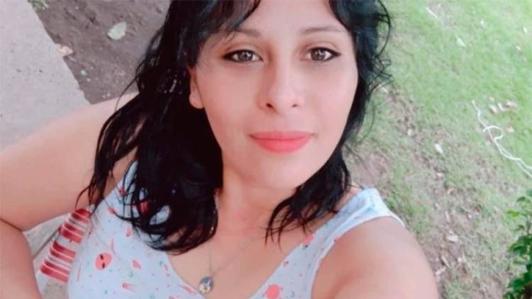 BRUTAL FEMICIDIO EN BUENOS AIRES: MUJER HALLADA ENTERRADA FUE ATACADA CON UN HACHA EN LA CABEZA