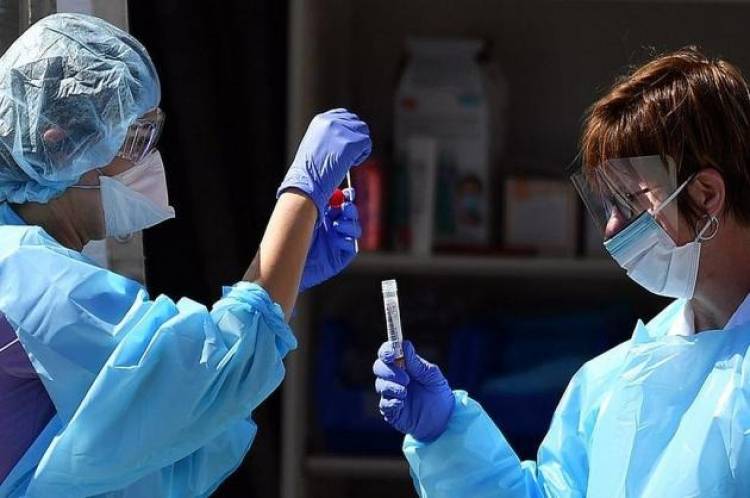 HAY 345 NUEVOS CASOS Y 3 MUERTES POR CORONAVIRUS EN ARGENTINA