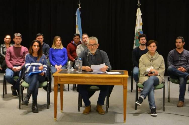 LA PROVINCIA DE SAN LUIS FLEXIBILIZA EL AISLAMIENTO: SE PERMITIRÁN REUNIONES FAMILIARES Y ACTIVIDADES DEPORTIVAS Y RECREATIVAS