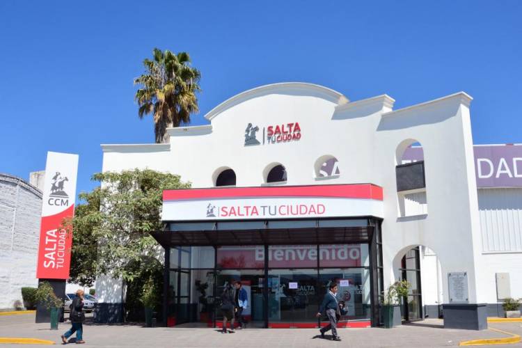 EN SALTA SE ACTIVÓ EL PROTOCOLO POR UN CAMIONERO QUE VIOLÓ LA CUARENTENA