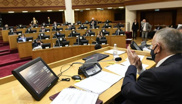 TUCUMÁN ADHIRIÓ A LA LEY MICAELA TRAS CUATRO HORAS DE DEBATE