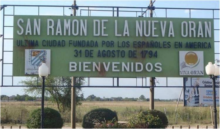 EN SALTA HAY NUEVOS CASOS POSITIVO DE COVID-19