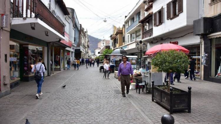 LOS COMERCIOS DE SALTA ATENDERÁN EN HORARIO CORRIDO 