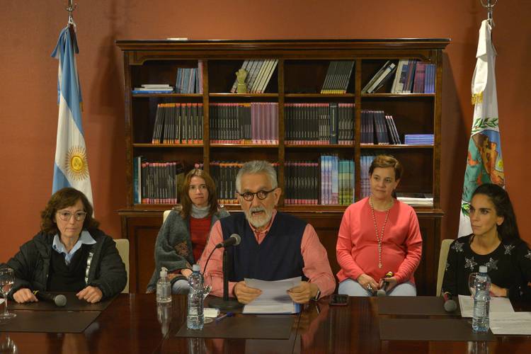 DESDE EL PRÓXIMO LUNES, SAN LUIS INGRESA EN LA ETAPA DE DISTANCIAMIENTO SOCIAL