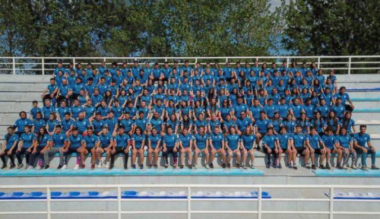 SANTIAGO DE CHILE: LOS JUEGOS BINACIONALES 2020 FUERON SUSPENDIDOS