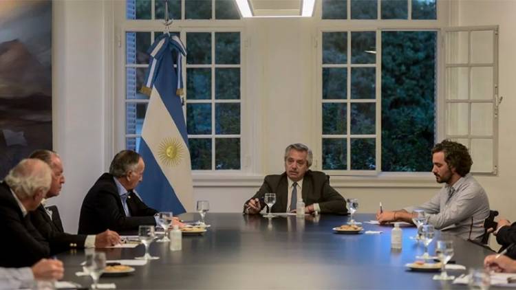 QUEDÓ OFICIALIZADO QUE SE EXTIENDE POR 60 DÍAS EL ACUERDO POR SUSPENSIONES TEMPORARIAS Y QUITA SALARIAL