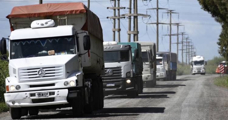 QUÉ CONTEMPLA EL NUEVO PROTOCOLO DE HIGIENE PARA CAMIONEROS