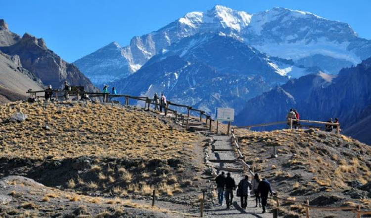 CON ESTRICTOS PROTOCOLOS, MENDOZA HABILITÓ EL TURISMO INTERNO EN TODA LA PROVINCIA, SALVO EN UNA CIUDAD