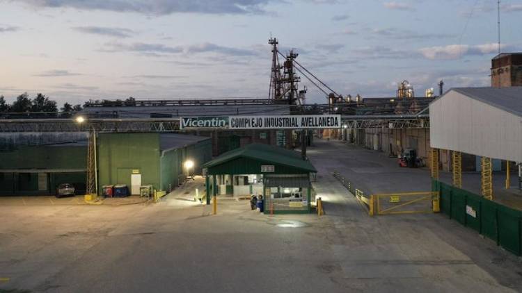 SANTA FE: EL GOBIERNO DE LA PROVINCIA PIDE FORMALMENTE QUE REEMPLACEN AL DIRECTORIO DE VICENTÍN