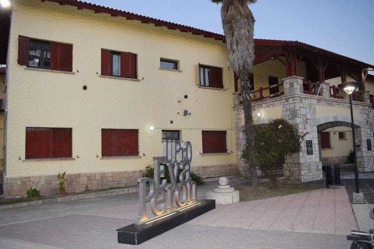 BAJO ESTRICTOS PROTOCOLOS LA UPrO VUELVE A CLASES EN VILLA MERCEDES
