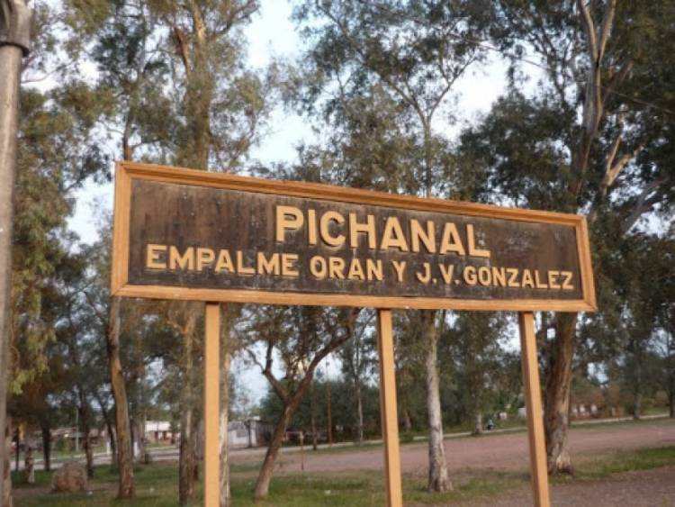 UNA ORDENANZA MUNICIPAL ATENTA CONTRA LA LIBERTAD DE EXPRESIÓN EN LA LOCALIDAD SALTEÑA DE PICHANAL