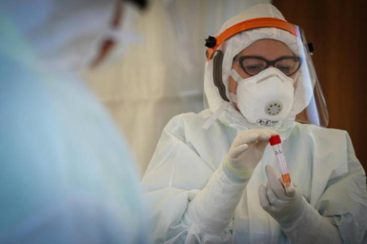 EN ARGENTINA HAY CASI 60.000 INFECTADOS Y MÁS DE 20.000 RECUPERADOS DE CORONAVIRUS