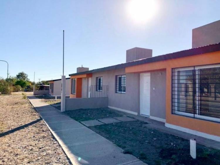 EL GOBIERNO DE LA PROVINCIA DE SAN LUIS ENTREGARÁ MAS DE 1.000 VIVIENDAS EN EL MES DE JULIO