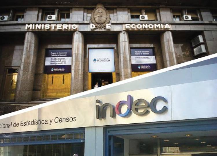 OTRA CRISIS HISTÓRICA EN ARGENTINA, LA ECONOMÍA TUVO UNA CAÍDA DEL 26,4% EN ABRIL