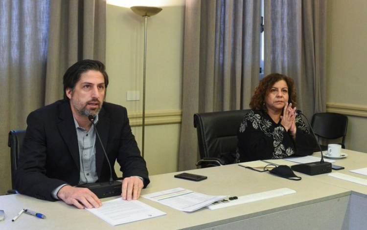 EL CONSEJO FEDERAL DE EDUCACIÓN APROBÓ DE MANERA UNÁNIME EL PROTOCOLO PARA LA VUELTA A CLASES PRESENCIALES