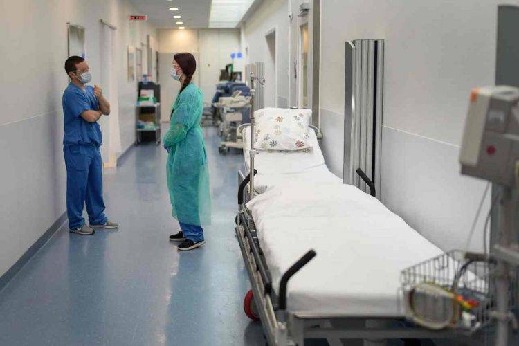 CORONAVIRUS: 2.744 NUEVOS CASOS Y 34 FALLECIDOS EN LAS ÚLTIMAS 24 HORAS