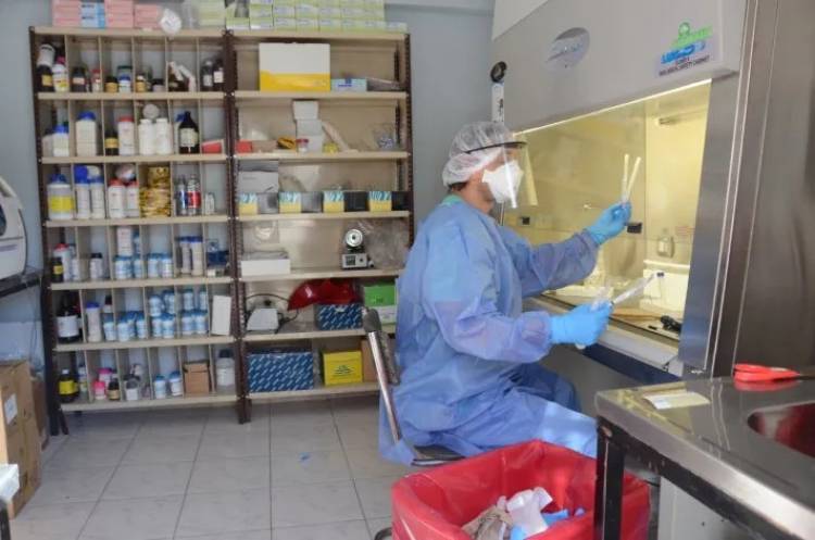 ARGENTINA YA ACUMULA MÁS DE 1.500 MUERTOS Y MÁS DE 75.000 CASOS POSITIVOS DE CORONAVIRUS