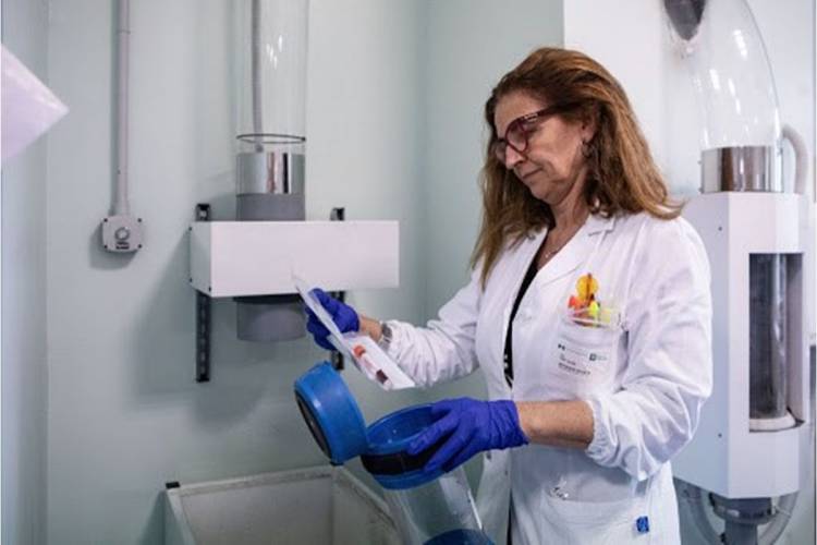 CORONAVIRUS: CASI 3.000 INFECTADOS EN UN DÍA Y ES CIFRA RÉCORD EN ARGENTINA
